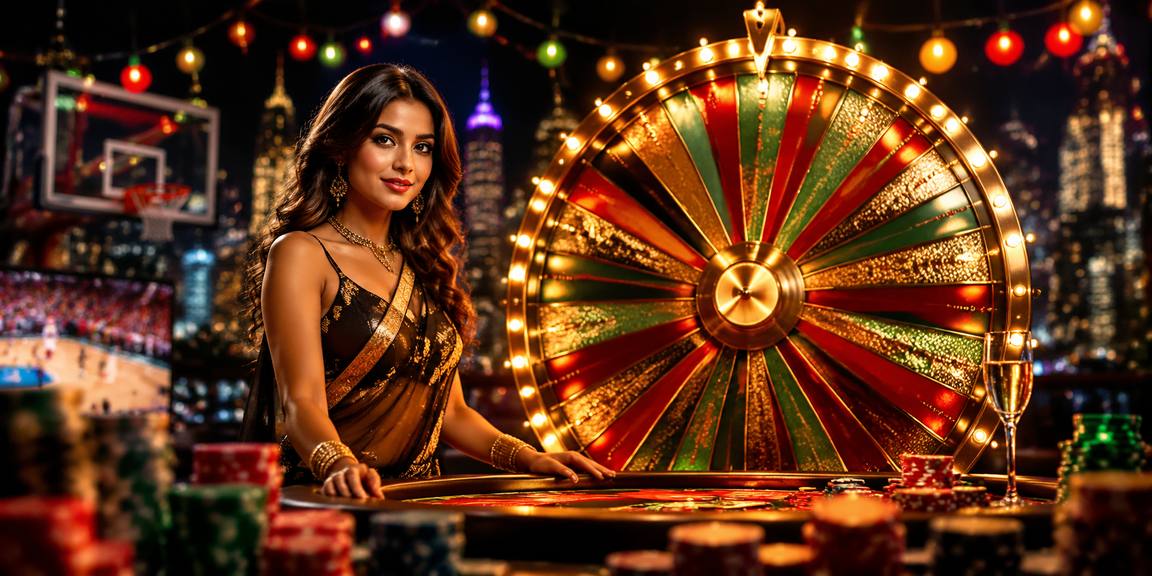 5r444 5r444-এ Table Cyber Stud Poker কীভাবে চলে